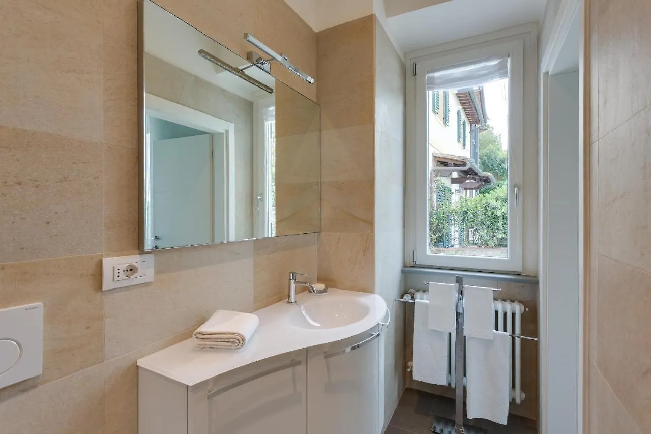 Villa Michelangelo With Swimming Pool Florence 0*,  Italy