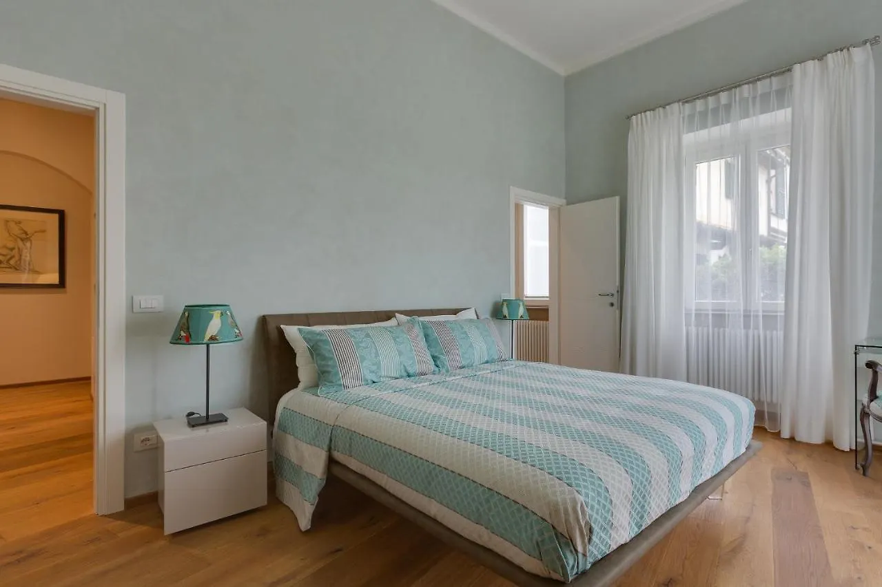 Villa Michelangelo With Swimming Pool Florence 0*,  Italy