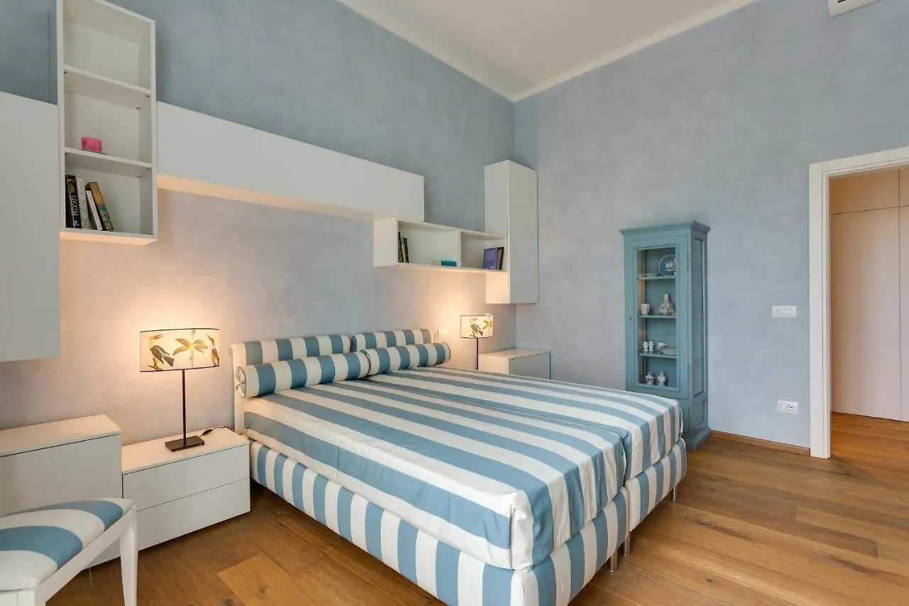 Villa Michelangelo With Swimming Pool Florence